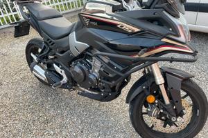 Voge Valico 500 DS (2021)