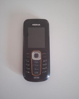 Nokia 2600 vintage classic gsm telefono cellulare