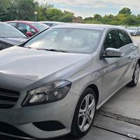 Mercedes-benz A 180 CDI Premium manuale euro 6