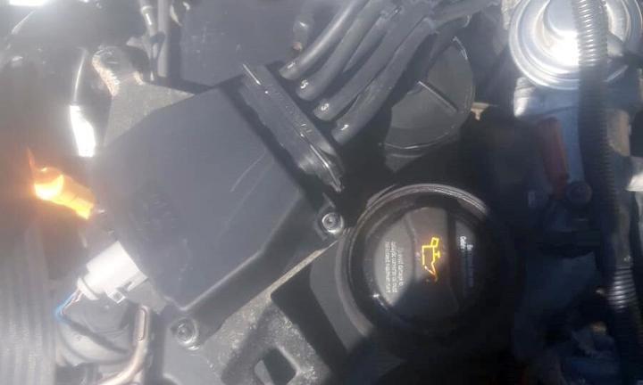 Motore Seat Ibiza 1.4 TDi cod. mot. BNV