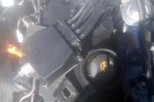 Motore Seat Ibiza 1.4 TDi cod. mot. BNV