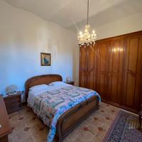 Camera matrimoniale completa