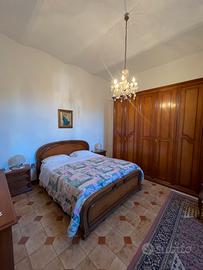 Camera matrimoniale completa