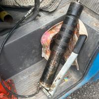 Ingrassatore manuale