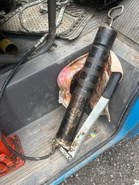 Ingrassatore manuale