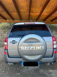 SUZUKI GRAND VITARA TURBINA/DISTRIBUZIONE NUOVE
