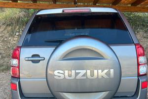 SUZUKI GRAND VITARA TURBINA/DISTRIBUZIONE NUOVE