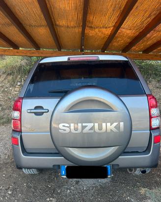 SUZUKI GRAND VITARA TURBINA/DISTRIBUZIONE NUOVE