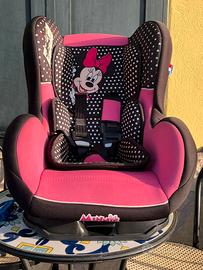 Seggiolone sicurezza  Disney Minnie