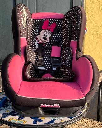 Seggiolone sicurezza  Disney Minnie