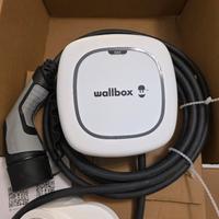Wallbox Pulsar Max 22kW + Cavo prolunga