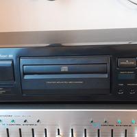 Lettore  CD  TEAC CD-P1120