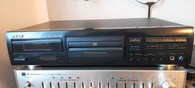 Lettore  CD  TEAC CD-P1120