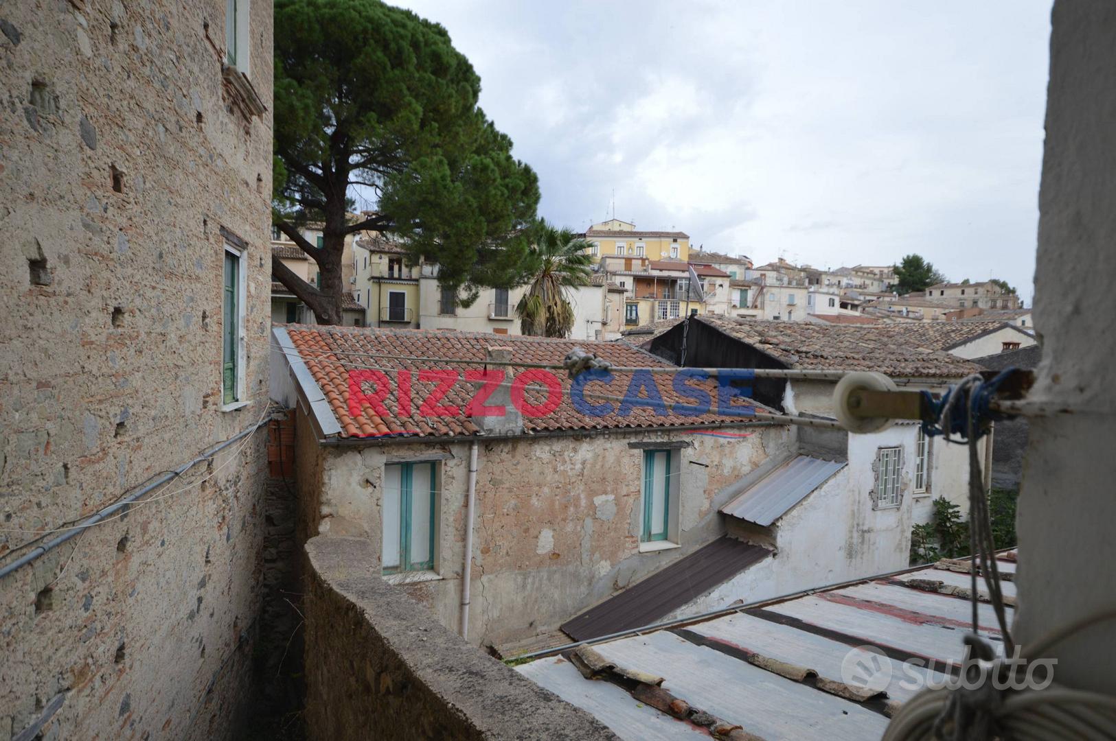 Appartamento – Corigliano-Rossano, Traforo, Rossano - Vista 5