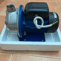 Motore di spinta acqua LOWARA 380 v