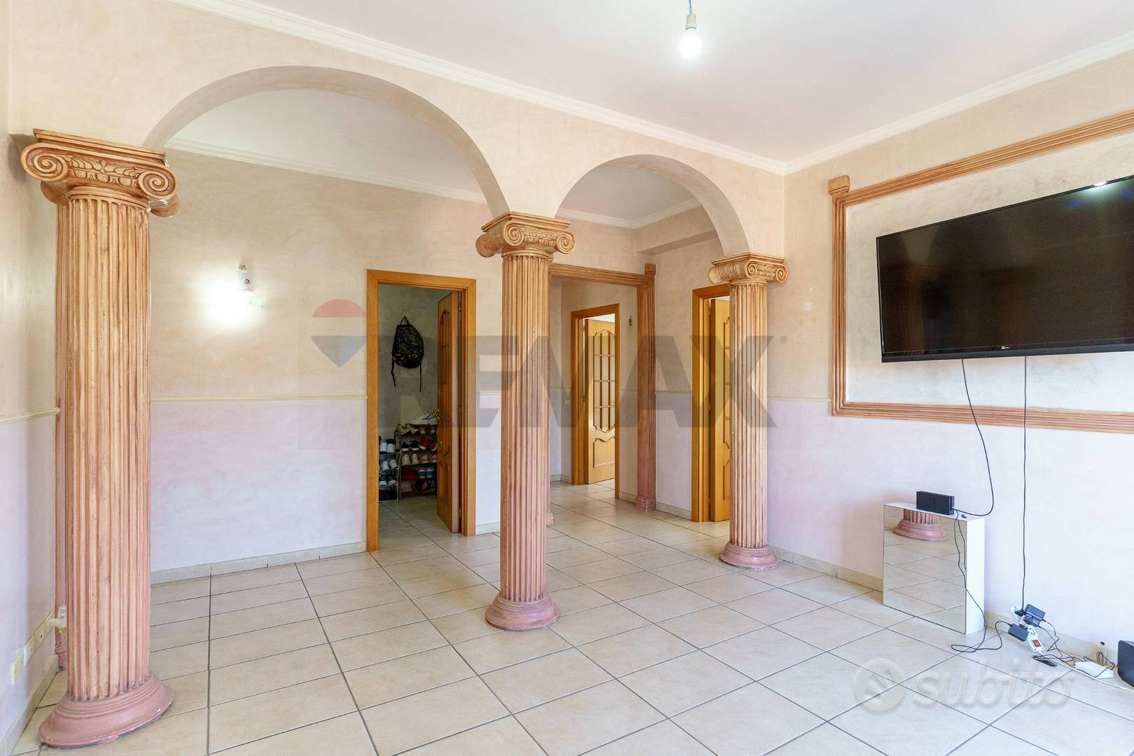 Appartamento – Catania, San Giorgio - Vista 5