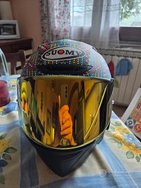 Casco Suomy 