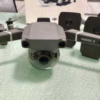 Mavic 2 Zoom dji