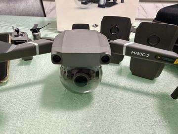 Mavic 2 Zoom dji