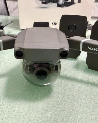 Mavic 2 Zoom dji