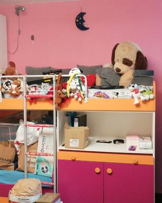 Cameretta per bambini