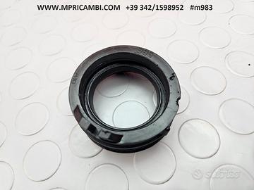 COLLETTORE ASPIRAZIONE YAMAHA WRF 400 1999 2000 YZ