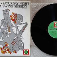 LP - 1947 Winew - Saturaday Night Swing Session