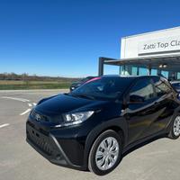TOYOTA Aygo X 1.0 Active 72cv