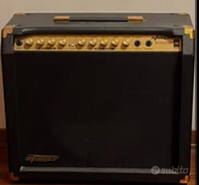 Amplificatore per chitarra elettrica 