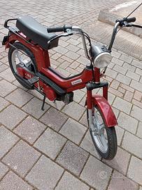 Piaggio si