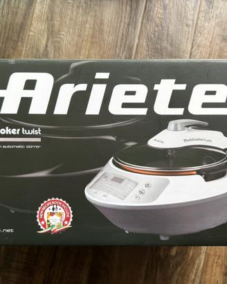 Ariete Multicooker Twist