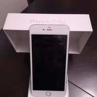 Iphone 6S Plus