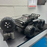 Arrma Notorius 6s