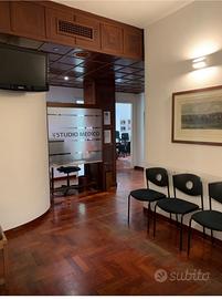 Ufficio Studio Medico