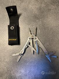 Leatherman