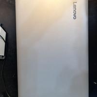 Notebook Lenovo IdeaPad 320-15ABR