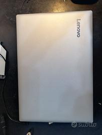 Notebook Lenovo IdeaPad 320-15ABR