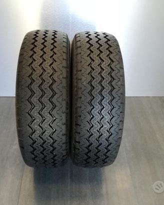 N'2 gomme michelin 225/65r16 cp