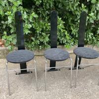 3 sedie moderne EMMEPI