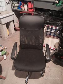 Sedia da ufficio / studio