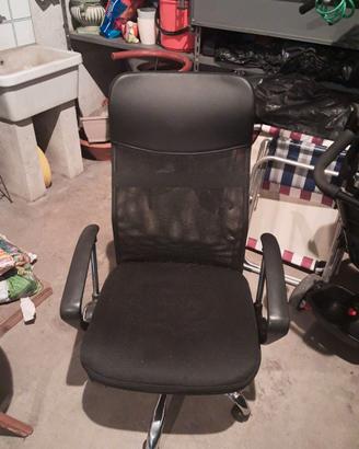 Sedia da ufficio / studio