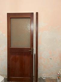 Porta da interno