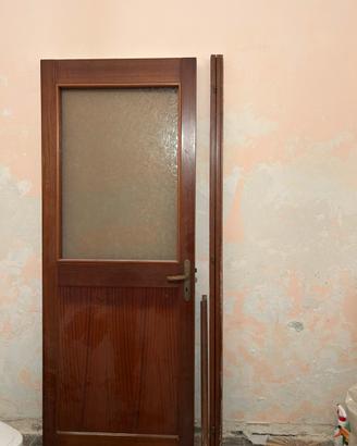 Porta da interno