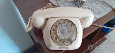 telefono vintage