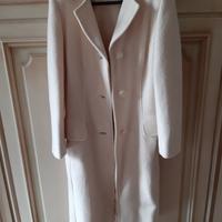 cappottino donna avvitato tre bottoni tag.42