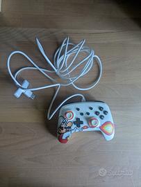 Controller Nintendo Switch Super Mario 