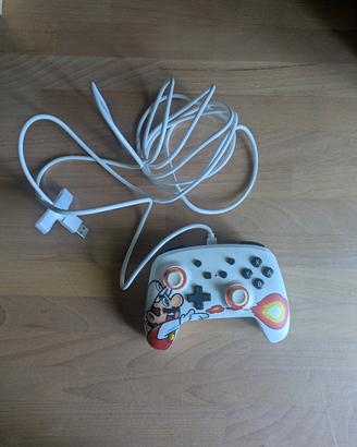 Controller Nintendo Switch Super Mario 