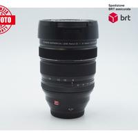 Fuji XF 8-16 F2.8 R LM WR (Fujifilm)