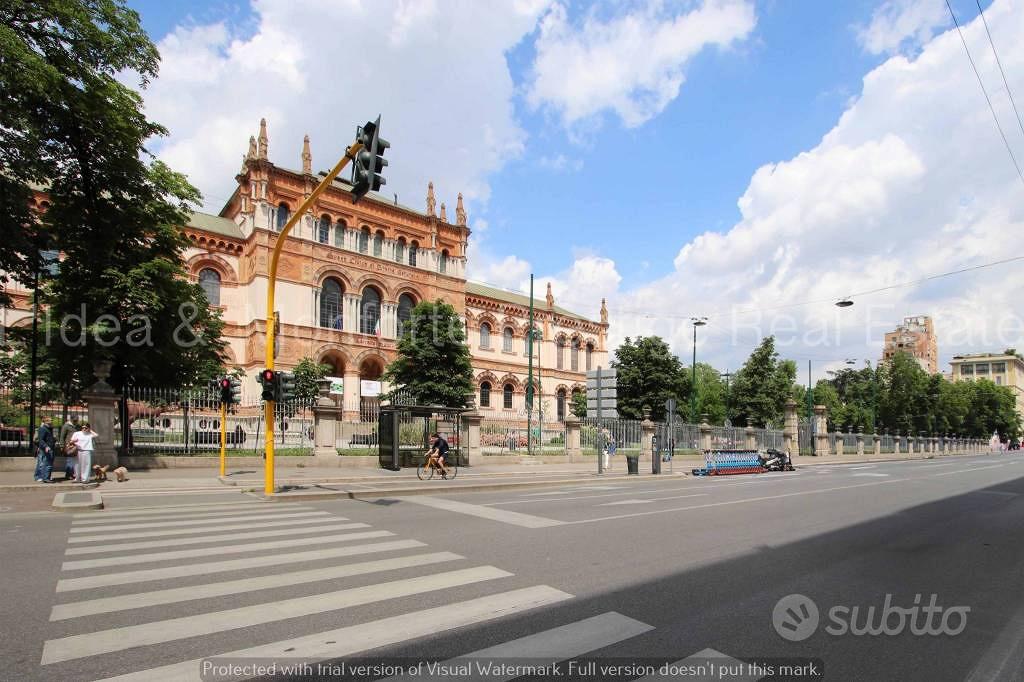 Appartamento – Milano, Guastalla, Municipio 1 - Vista 3