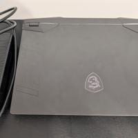 MSI Raider, Intel i7-12800, 32GB RAM, RTX 3070Ti